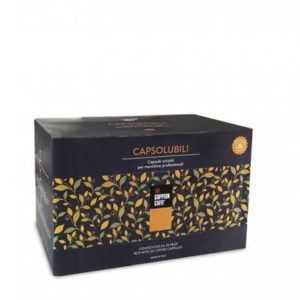 capsule solubili