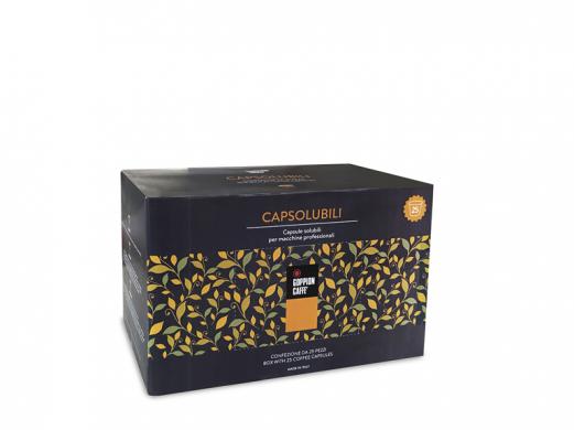 capsule solubili
